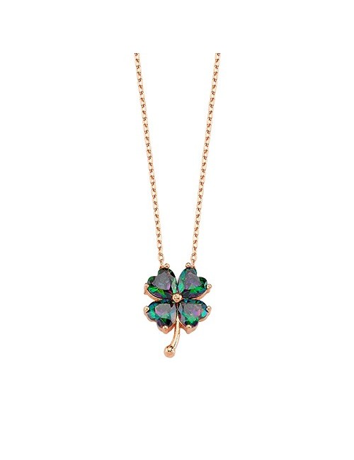 Necklace Chaumet Hortensia