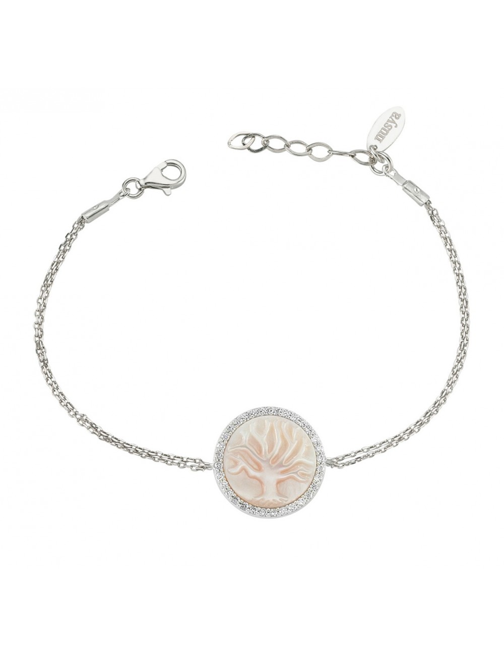 Tree of Life bracelet