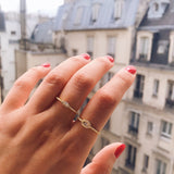 Bague Constance