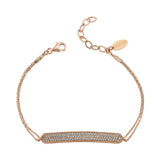Bracelet Barette
