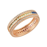 Bague Camille