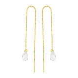 Boucles chainettes