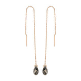 Boucles chainettes