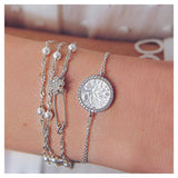 Bracelet Arbre de Vie