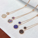 Collier Recto Verso