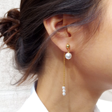 Boucles Océane
