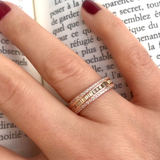 Bague Camille