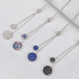 Collier Recto Verso
