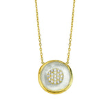 Collier Alia