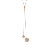 Collier Recto Verso
