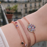 Bracelet Multicolore