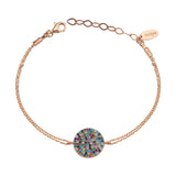 Bracelet Multicolore