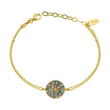 Bracelet Multicolore