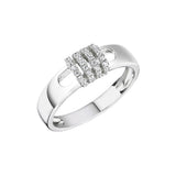 Bague Alicia