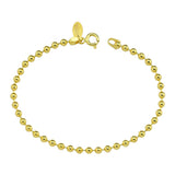 Bracelet Billes