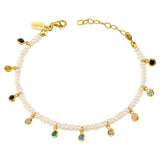 Bracelet Lison (multicolore)
