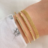 Bracelet Cube