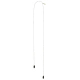 Collier Écharpe "Twist me "
