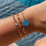 Bracelet Trombonne