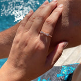 Bague Ellyne