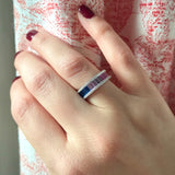 Bague Karine