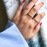 Bague Constance