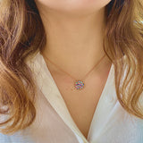 Collier Multicolore