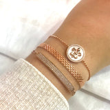 Bracelet Barette