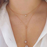 Collier Recto Verso
