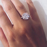 Bague Alison