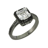 Bague Charline