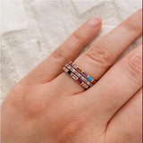 Bague Charlotte