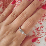 Bague Estelle