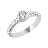 Bague Faustine