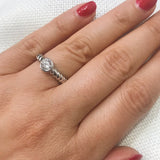 Bague Faustine