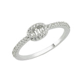 Bague Liane
