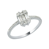 Bague Ludivine