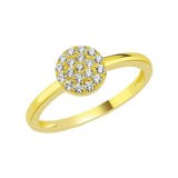 Bague Oriane