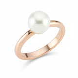 Bague Perline