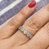 Bague Noella