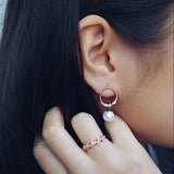 Boucles Angelina