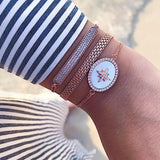Bracelet Barette