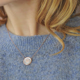 Collier Alia