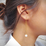 Boucles Talia